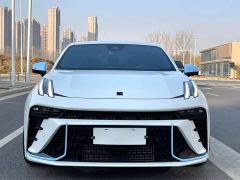 Lynk & Co 03 1.5T DCT Pro - ფოტო 2