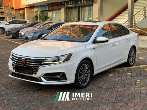 2022 SAIC i6 PLUS 1.6L 4GFlagship Edition - ავტომობილი ჩინეთიდან