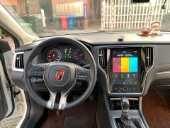 SAIC i6 PLUS 1.6L 4GFlagship Edition - фото 12