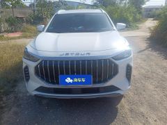 Jetour X70 PRO 1.6T PRO Edition 5 - photo 3