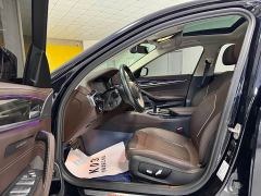 BMW 5 Series Facelift 525Li Luxury Package - ფოტო 4