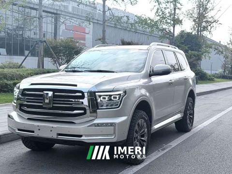 2022 Tank 500 3.0T Sport Landscape Edition 5-Seater