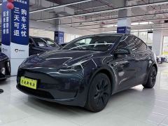 Tesla Model Y Rear-Wheel Drive - ფოტო 1