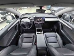 Tesla Model Y Rear-Wheel Drive - ფოტო 11