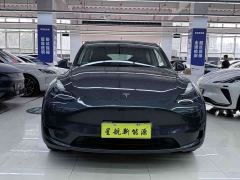 Tesla Model Y Rear-Wheel Drive - ფოტო 2