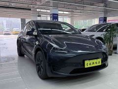 Tesla Model Y Rear-Wheel Drive - ფოტო 3