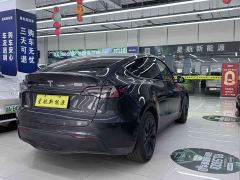 Tesla Model Y Rear-Wheel Drive - ფოტო 5