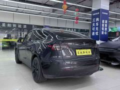 Tesla Model Y Rear-Wheel Drive - ფოტო 6