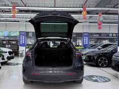 Tesla Model Y Rear-Wheel Drive - ფოტო 7