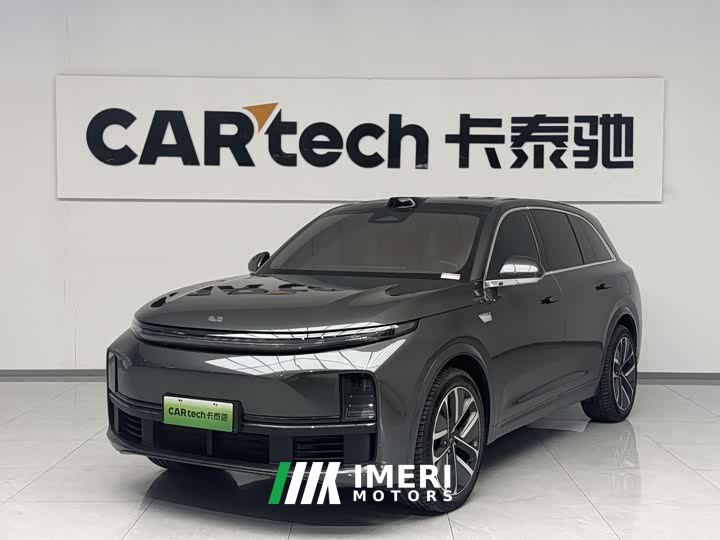 Li Auto L7 MAX