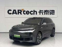 Li Auto L7 MAX - ფოტო 1