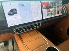 Li Auto L7 MAX - ფოტო 10