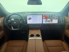 Li Auto L7 MAX - ფოტო 13