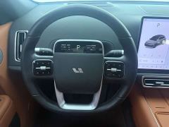 Li Auto L7 MAX - ფოტო 14