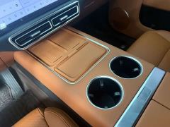 Li Auto L7 MAX - ფოტო 7