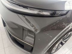 Li Auto L7 MAX - ფოტო 9