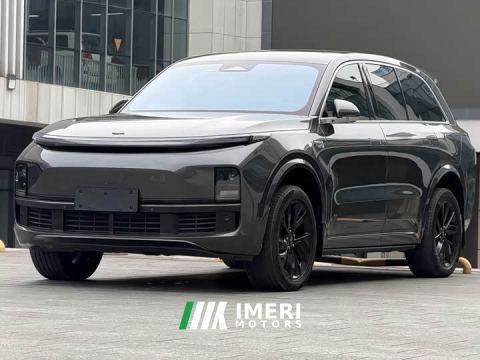 2024 Li Auto L8 Pro