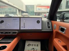 Li Auto L8 Pro - ფოტო 12