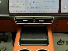 Li Auto L8 Pro - ფოტო 13
