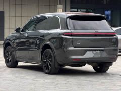 Li Auto L8 Pro - ფოტო 16