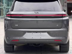 Li Auto L8 Pro - ფოტო 18