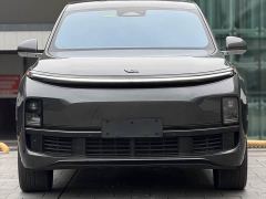 Li Auto L8 Pro - ფოტო 2
