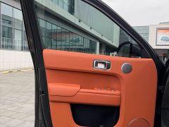 Li Auto L8 Pro - ფოტო 5