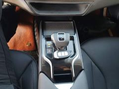 Hongqi E-QM5 Base Commute Edition - фото 13