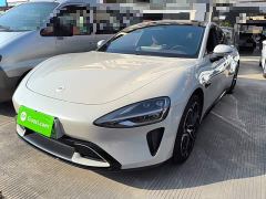 Xiaomi SU7 Rear-Wheel Drive Long Range Smart Driving Edition - photo 1