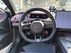Xiaomi SU7 Rear-Wheel Drive Long Range Smart Driving Edition - photo 10