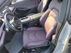 Xiaomi SU7 Rear-Wheel Drive Long Range Smart Driving Edition - photo 14