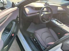 Xiaomi SU7 Rear-Wheel Drive Long Range Smart Driving Edition - photo 15