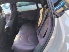 Xiaomi SU7 Rear-Wheel Drive Long Range Smart Driving Edition - photo 16