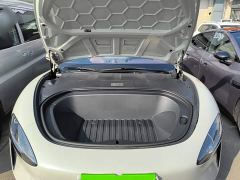 Xiaomi SU7 Rear-Wheel Drive Long Range Smart Driving Edition - photo 19