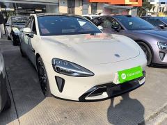 Xiaomi SU7 Rear-Wheel Drive Long Range Smart Driving Edition - photo 3