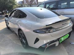 Xiaomi SU7 Rear-Wheel Drive Long Range Smart Driving Edition - photo 4