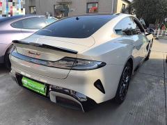 Xiaomi SU7 Rear-Wheel Drive Long Range Smart Driving Edition - photo 6