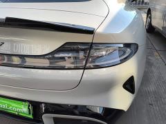 Xiaomi SU7 Rear-Wheel Drive Long Range Smart Driving Edition - photo 7