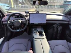 Xiaomi SU7 Rear-Wheel Drive Long Range Smart Driving Edition - photo 9
