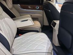AITO M9 Extended Range Ultra 6-Seater - ფოტო 11