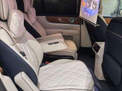 AITO M9 Extended Range Ultra 6-Seater - ფოტო 12