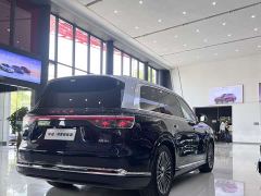 AITO M9 Extended Range Ultra 6-Seater - ფოტო 17