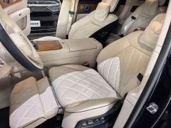 AITO M9 Extended Range Ultra 6-Seater - ფოტო 9