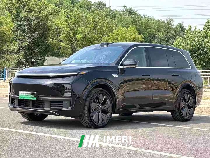 Li Auto L9 Max