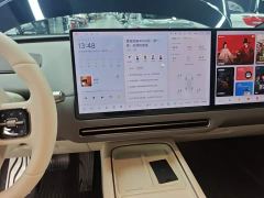 Li Auto i6 Four-Wheel Drive Standard Edition - ფოტო 12