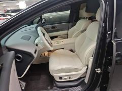Li Auto i6 Four-Wheel Drive Standard Edition - ფოტო 14