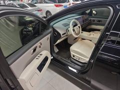 Li Auto i6 Four-Wheel Drive Standard Edition - ფოტო 15