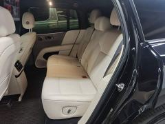 Li Auto i6 Four-Wheel Drive Standard Edition - ფოტო 16