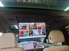Li Auto i6 Four-Wheel Drive Standard Edition - ფოტო 17