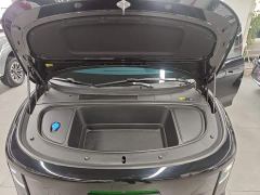 Li Auto i6 Four-Wheel Drive Standard Edition - ფოტო 19